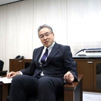 成田アクセス強化に注力　空港周辺、複線化へ意欲　京成電鉄社長　天野貴夫氏（５９）　【新トップに聞く】