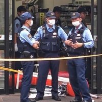 千葉市中央区でコンビニ強盗未遂の疑い、６５歳を現行犯逮捕　「生活に困っていた」