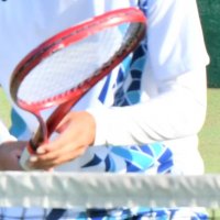 ソフトテニス　全国中学体育大会