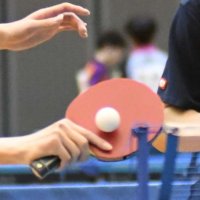 団体は男子が市川七、女子は和洋国府台Ｖ　卓球　千葉県中学総体