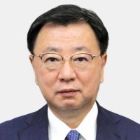 松野議員「不起訴相当」　自民裏金、検察審査会