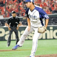 ＪＦＥ東日本、競り勝つ　都市対抗野球