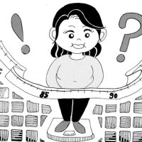 ＜肥満予防のために（健康増進月間）＞　よくかむことで満腹感　【現代食事考】（１７３２）
