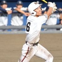 木更津総合、延長制し４強　第７８回秋季千葉県高校野球大会　準々決勝