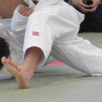 柔道　国民スポーツ大会関東ブロック大会