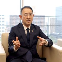 地域の選択肢を確保　敷居低くし差別化を　京葉銀行頭取　藤田剛氏（５７）　【新トップに聞く】