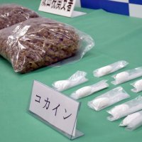 成田空港、コカイン密輸摘発急増　上半期で１６件、昨年１年間超え　若者へのまん延懸念　「運搬役、痛い目に」