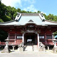 大山寺不動堂、国重文に　鴨川で建造物初保存・活用へ　宮殿存置の再建希少