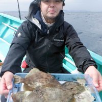 勝山カワハギ良型主体　木更津サワラ狙える　【今週の釣果】
