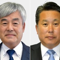 現新、発展策巡り舌戦　芝山町長選３０日投開票