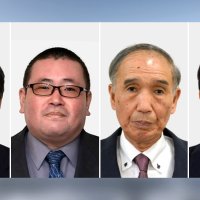 現新４人最後の訴え　酒々井町長選３０日投開票