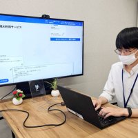 生成ＡＩ、１年半で千葉県職員９６００人利用　文書校正やアイデア出しに