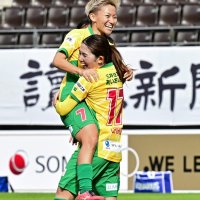 ４発“楽”勝　逆襲へ今季最多得点　ジェフ千葉レディース