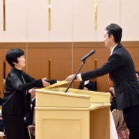 顕著な功績たたえる　６１人と２団体表彰　文化の日　千葉県功労者