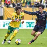 ９日ホームで藤枝戦　自動昇格へ落とせぬ一戦　リーグ最終盤、残り３試合　ジェフ千葉