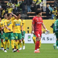 悔恨、自動昇格へ暗雲　１得点のみドロー　ジェフ千葉
