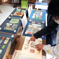 収集品に息づく時代　地域ゆかりマッチ箱など　木更津　【昭和１００年、千葉の記憶たどる】