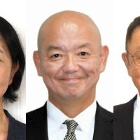 いすみ市長選３０日投開票　新人三つどもえ激戦