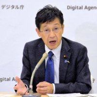 医師出身、不安解きほぐす　医療ＤＸ、経験駆使し道筋を　松本尚デジタル相＝衆院千葉１３区＝　【インタビュー】