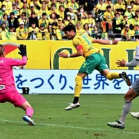 いきなりアクセル全開　ジェフ千葉
