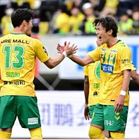 石川、点取り屋の証し　ジェフ千葉