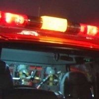 事務所兼住宅が全焼　東金