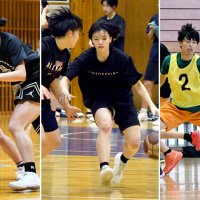 千葉県勢３校、上位狙う　高校バスケウインターカップ２３日開幕