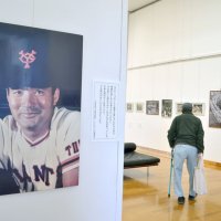 伝説、世代超え永久に　長嶋さん死去、偉大さ痛感　佐倉　【２０２５年回顧】