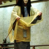 みんなで能舞台に触れる　青葉の森公園芸術文化ホール　１月１８日まで多彩な催し　【文化のかおり　千葉県文化振興財団通信】