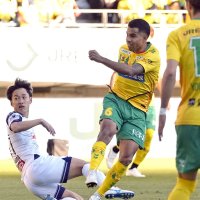 Ｊ１にいないといけない　つくるぞ歴史　１３日昇格ＰＯ決勝　１７年ぶり復帰へ　ジェフ千葉