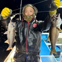 洲崎南クロムツ激アツ　竹岡カワハギ好調　【今週の釣果】