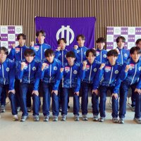 順大　目標は総合５位以内　箱根駅伝へ意気込み　前回シード落ち悔しさ胸に