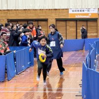 ギネス記録達成！　野田市、１８４４人つないで８時間５０メートルリレー