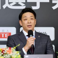 【千葉魂】指揮官、３１年前に思い馳せる　サブロー氏、新人たちにエール　千葉ロッテ（第５０６回）