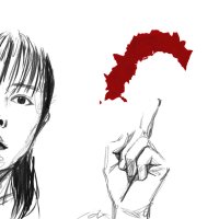 【Ｂ球の故郷（ふるさと）】（１３４）　横関大・作　西川真以子・画