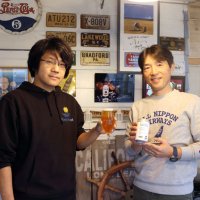 大網白里の醸造所、ビール国際審査会で銀賞　「Ｒｕｓｔｙ　Ｎｅｓｔ　Ｂｒｅｗｅｒｙ」　コーヒーの香り豊かな逸品