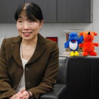 就任から約８カ月　千葉県警の姿　【千葉県警　青山彩子本部長に聞く】（１）