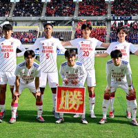 流通経大柏、主導権握れるか　４日大津と準々決勝　第１０４回全国高校サッカー選手権