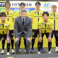 柏レイソル新体制　ロドリゲス監督「魅力あるサッカー展開する」　大久保や汰木ら６選手加入