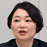 教育、給食無償化に力　安藤淳子　４９　中道前（１）　６区　【衆院選　千葉県内候補者の横顔】