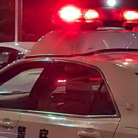 酒に酔い東金道を６キロ逆走か　対向車と衝突　容疑で２４歳逮捕