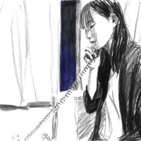 【Ｂ球の故郷（ふるさと）】（１４４）　横関大・作　西川真以子・画