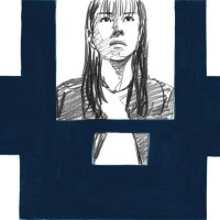 【Ｂ球の故郷（ふるさと）】（１５３）　横関大・作　西川真以子・画