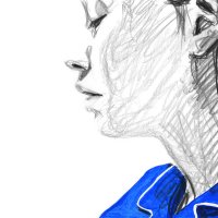 【Ｂ球の故郷（ふるさと）】（１６６）　横関大・作　西川真以子・画