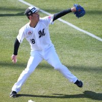 石垣元、じっくり〝プロ仕様〟に　都城キャンプ　千葉ロッテ