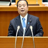 千葉県、芝山で空港産業用地造成　自民　実川隆議員　【千葉県議会答弁要旨代表質問】