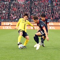 どうした　３戦全敗　柏レイソル