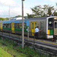 【速報】ＪＲ東日本　久留里線久留里－上総亀山間　２７年４月廃止へ