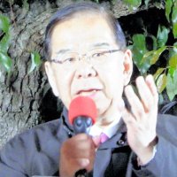 ブレない党伸長を　共産・志位議長　【衆院選ちば２０２６】