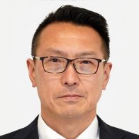 磯野氏が出馬表明　「未来に覚悟と責任持つ」　勝浦市長選